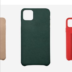 The daily edited phone case- iPhone 11 Pro MAX